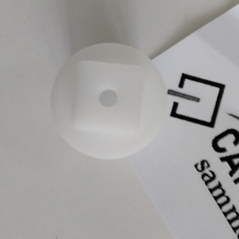 Втулка шнека мясорубки Philips, D=28 мм, H=36 мм